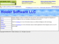 holdersoft.com