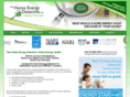 homeenergydetective.biz