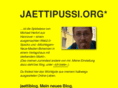 jaettipussi.org
