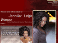 jenniferleighwarren.com