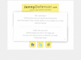 jennydefensor.com