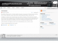 jimweaverproductions.com