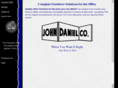 johndanielcorp.com