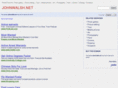 johnwalsh.net
