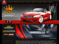 kingautointerior.com