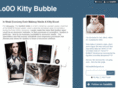 kittybubble.com