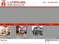 landmarkestateservices.com
