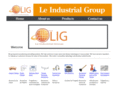 leindustrialgroup.com