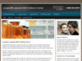 lexaprobirthdefectslawsuit.com