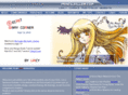 lincychan.com