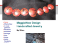 maggienowdesign.com
