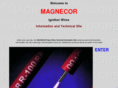 magnecor.com