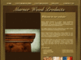 marnerwood.com