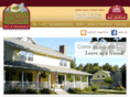 mckenziehousebandb.com