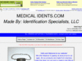 medicalidents.com