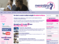 meningitisresearch.com