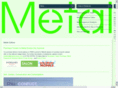 metalspace.com