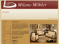 milanomobler.com