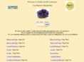 motherearthgemstones.com