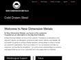 ndmetals.com