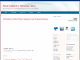 nealgilbert.com