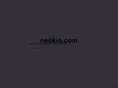 neokio.com
