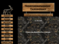 northernwoodstaxidermy.com