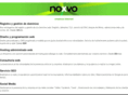 noxvo.net