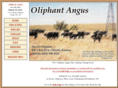 oliphantangus.com