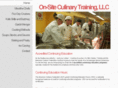 onsiteculinary.com