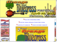 orangeandbluegrass.info
