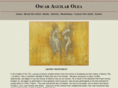 oscareggtempera.com