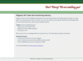pegasusmonitoring.com