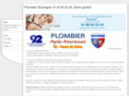 plombier-boulogne.com