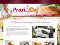 proxidej.com