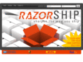 razorship.com