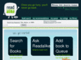 readalike.com