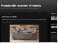 recorrerelmundo.es