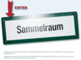 sammelraum.org