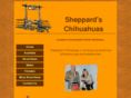 sheppardschihuahuas.com