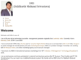 siddharthmukund.com