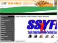 ssyfl.net