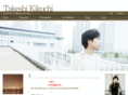 takeshikikuchi.com