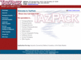 tazpackaging.com