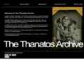 thanatos.net