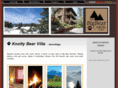 thebigbearcabin.com