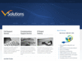 vsolutionsllc.com
