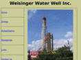 weisingerwaterwell.com