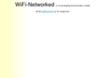 wifi-networked.com