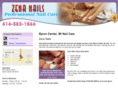zenanailsbyroncenter.com